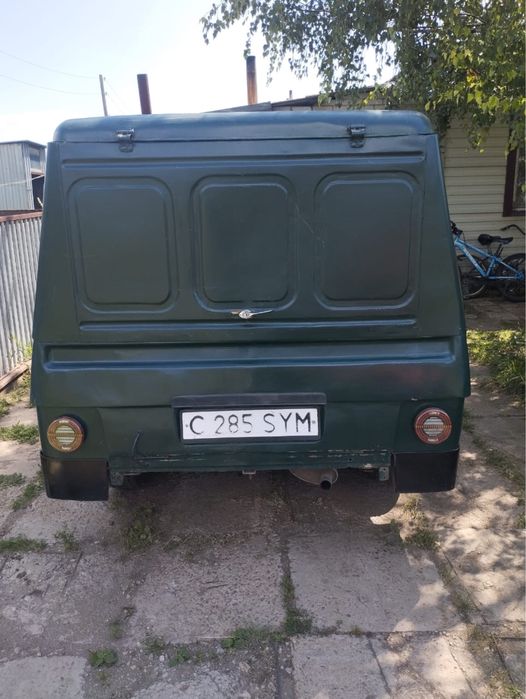 ИЖ 2717 ТОРГ срочно