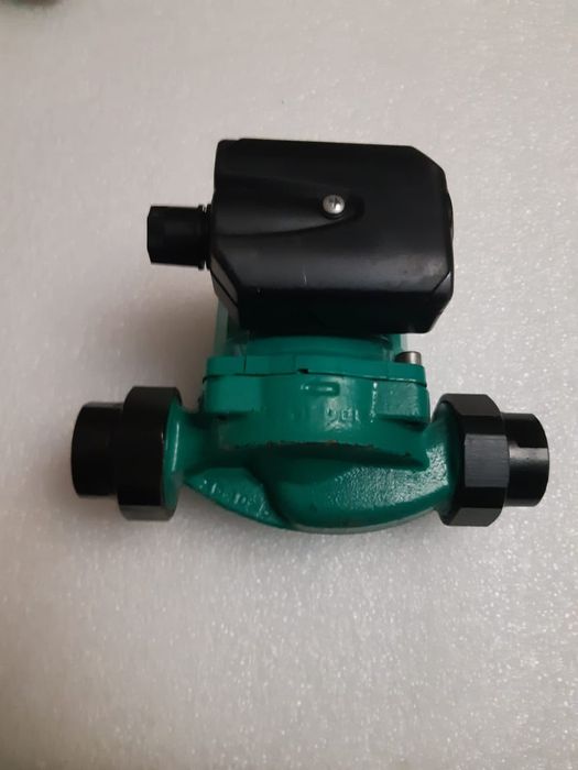 Насос циркуляционный