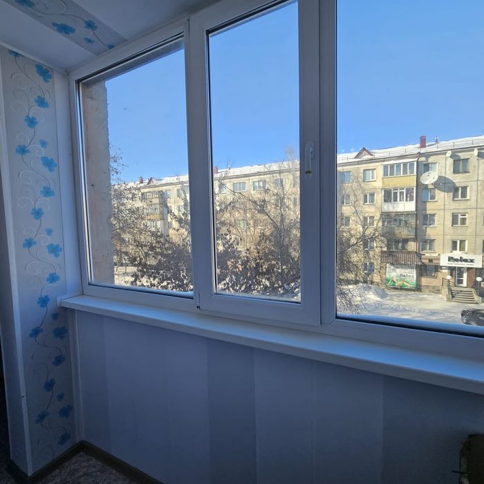 Сдаётся 2-х комнатная квартира ленинградка район ЦОНа, маг Бегемот