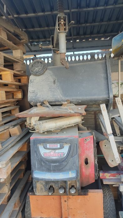 Вулканизация оборудование