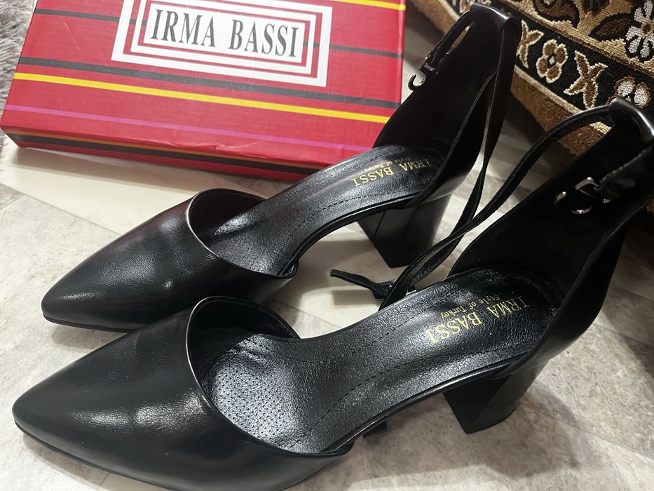 Продам Новые туфли