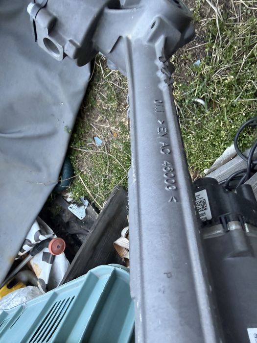 Рейка AUDI R8 4S