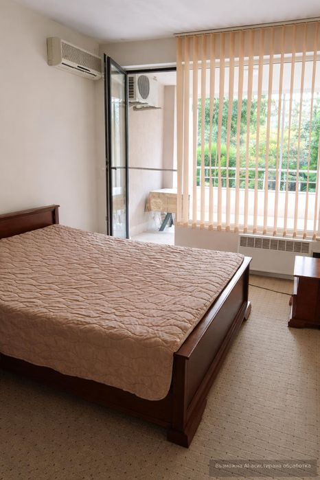 Дава се под наем Тристаен апартамент в София, Драгалевци - 115 кв.м за 846.6 € - Снимка #2