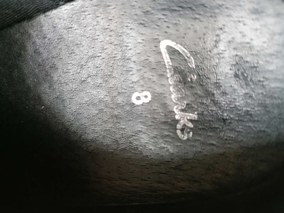 Официални мъжки обувки