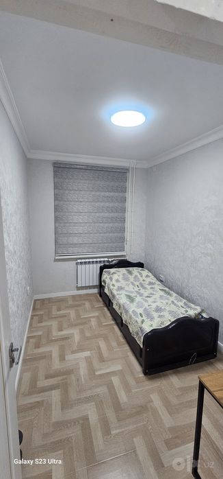 Yashnabod tumani Qo'yliq panelniy kvartira 115 kv 2 -etaj 4 xona yangi
