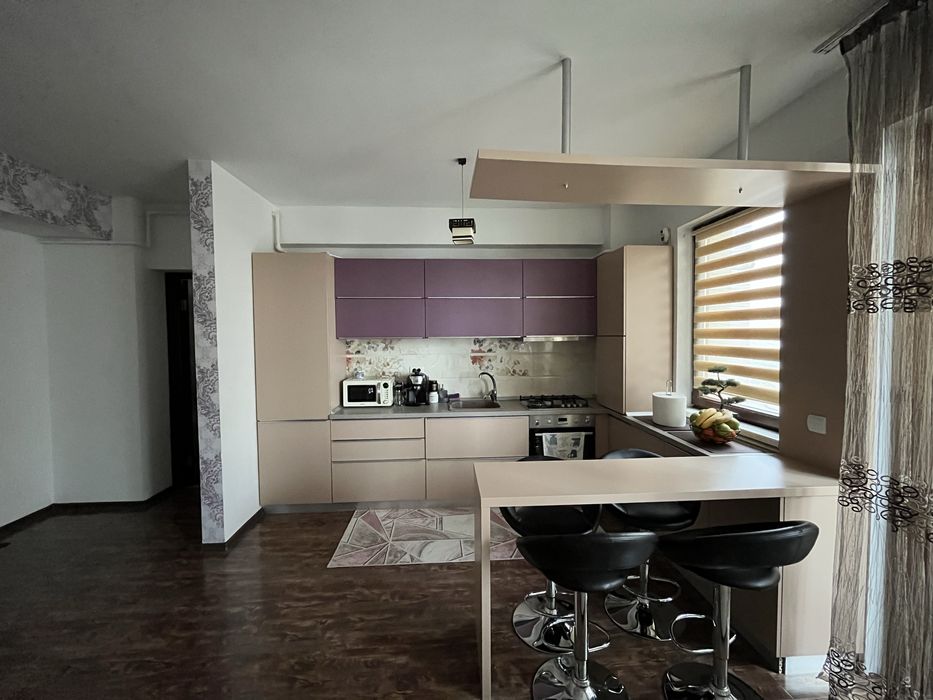 Apartament 3 camere – Găvana 3, la marginea Pădurii Trivale