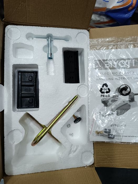 Рубанок BIYOTI рубанка электрическая ранда randa