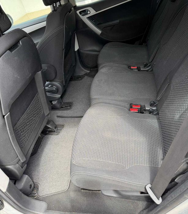 Citroen C4 1.6 HDI diesel