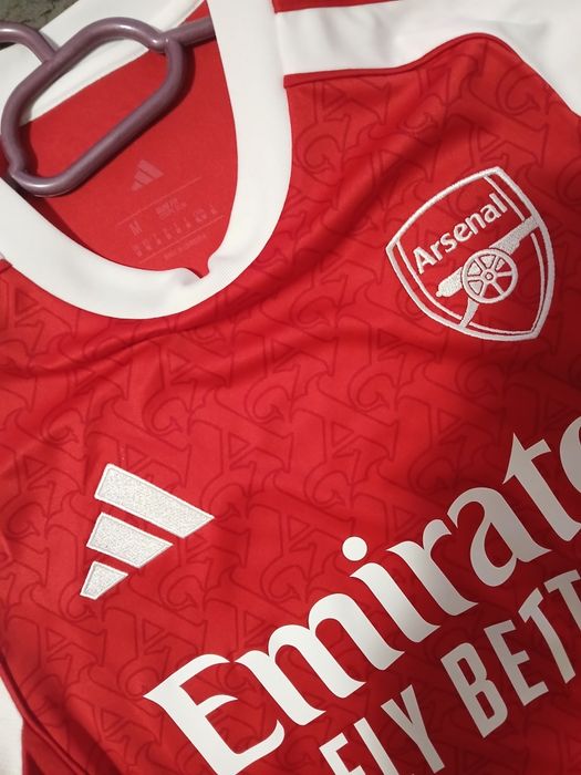 Tricou Arsenal original, Marimea M