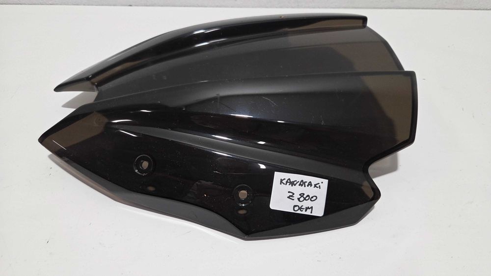 Carene scarite Kawasaki Z800 Timisoara • OLX.ro
