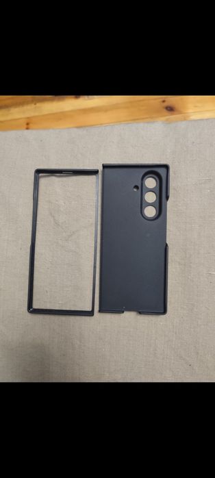Протектор Калъф за Samsung Z Fold 7