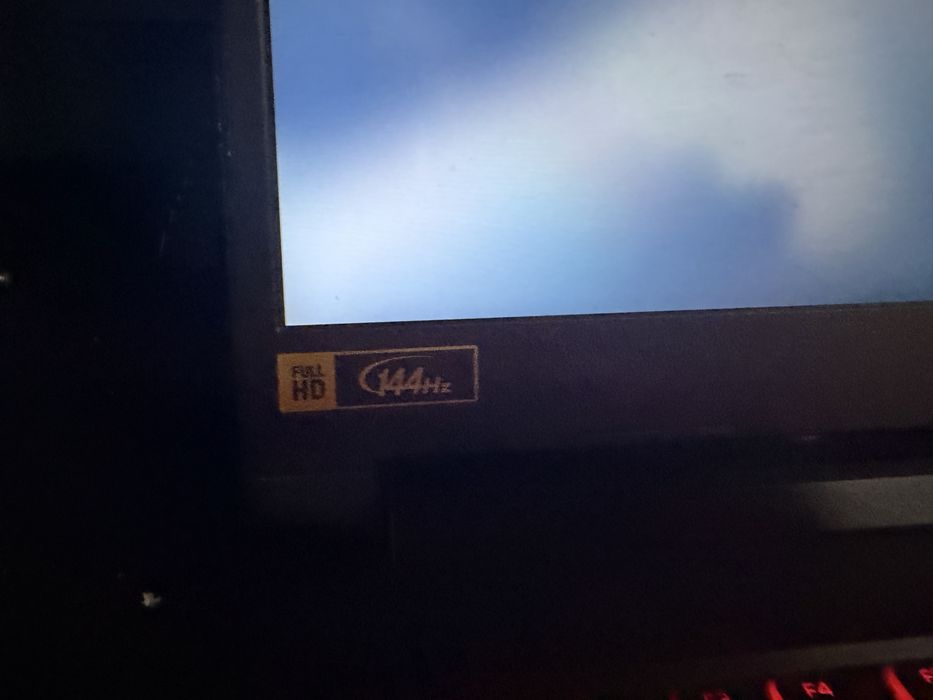 Leptop acer nitro 5