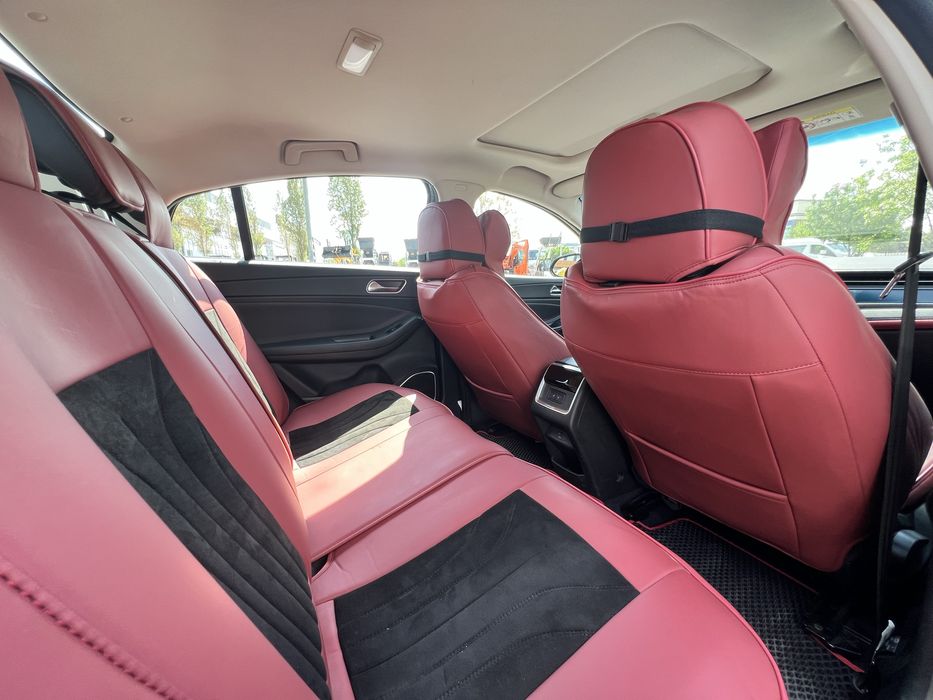 Продается Chery Arrizo 6 Pro Inteligence в отличном состоянии