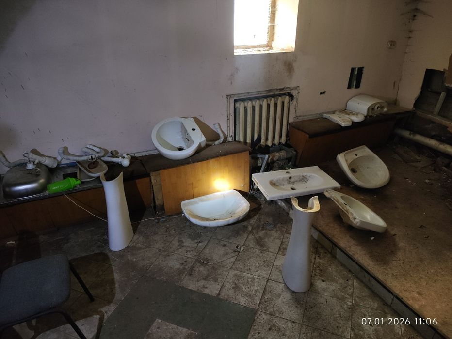 Продам умывальники, тюльпаны , раковины