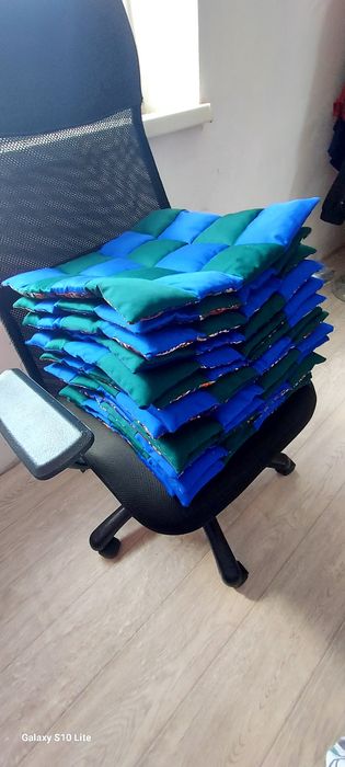 Продаётся сидушка