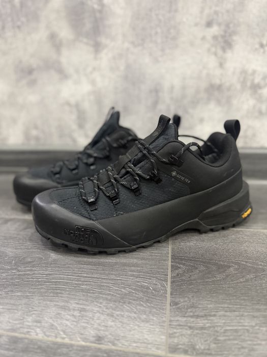 The North face туристически обувки GORTEX