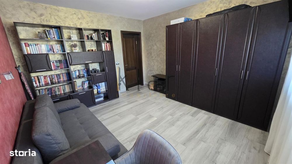 Casa individuala premium in Someseni  -Comision 0%