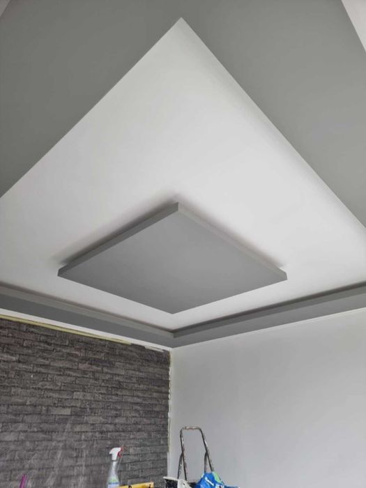 Строителни ремонти с над 35 години опит