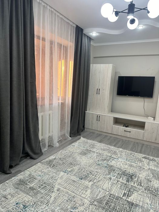 Квартира посуточно