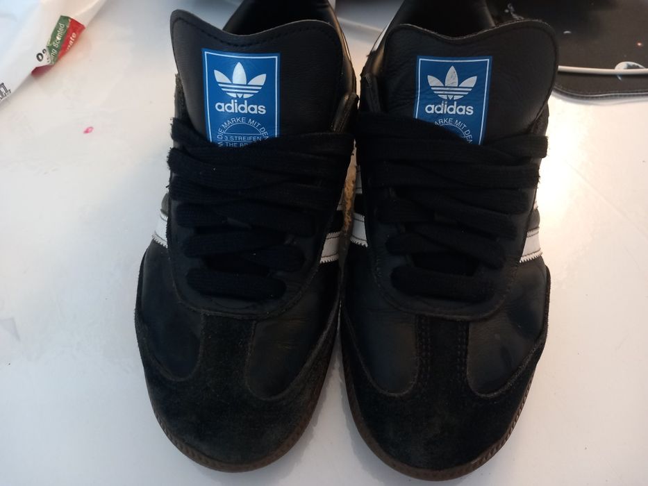 Adidasi Samba OG marimea 40