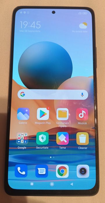 Redmi Note 10 Pro - 64GB