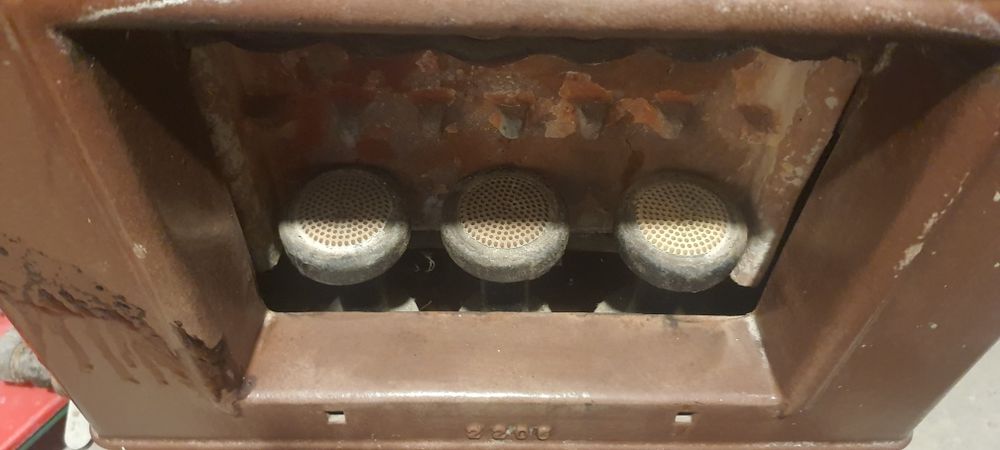 Soba retro SONAMETAN '60