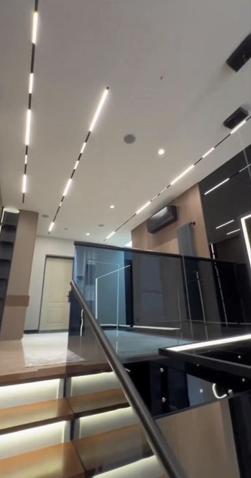 NRG Aybek dublix 15-16 etaj