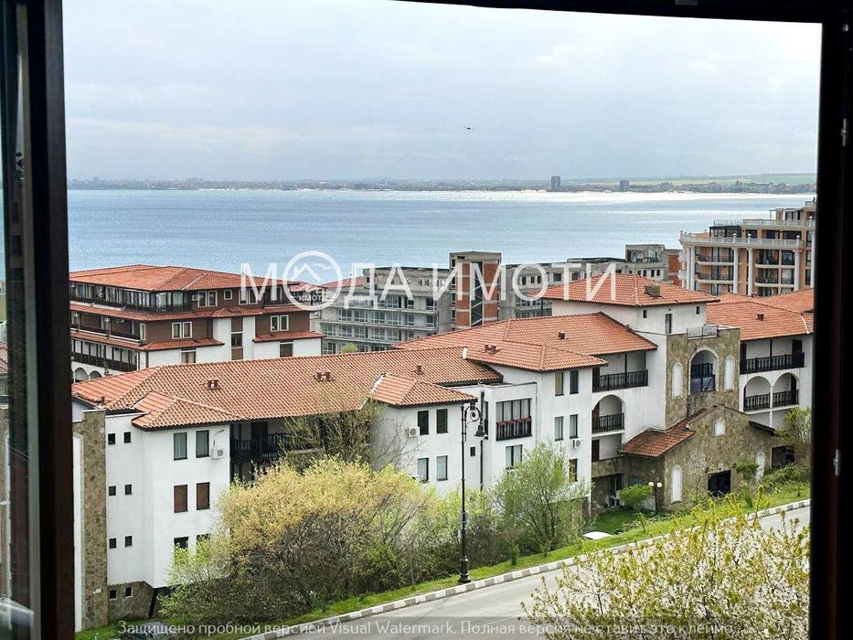 Продава се Едностаен апартамент в Свети Влас - 72 кв.м за 1105 €/кв.м - Снимка #17