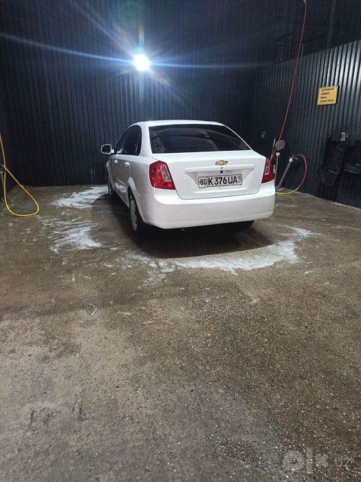 Gentra zavod gaz