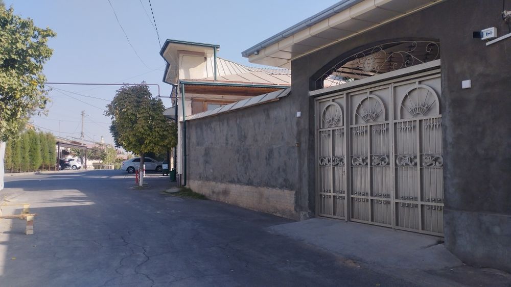 Масжид худудига кушиш учун Ховли сотилади