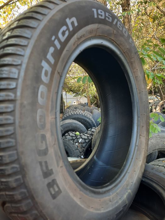 185/60/15 и 195/60/15 Зимни Гуми