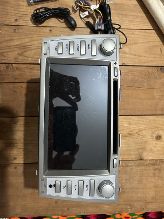 Продам Могинтоло  на тайоту