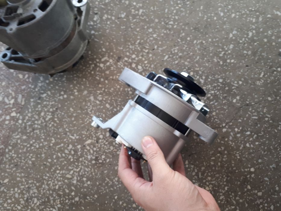 Alternator nou tractor FIAT ...diverse modele