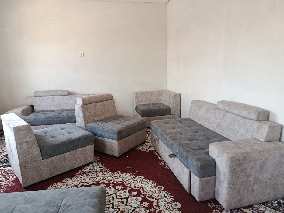 Диван уголок мягкая мебель