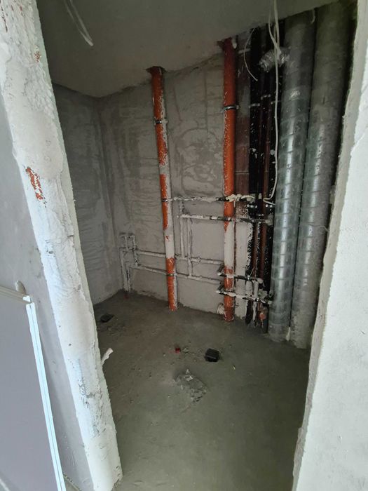 3 стаен апартамент, ново строителство Банишора