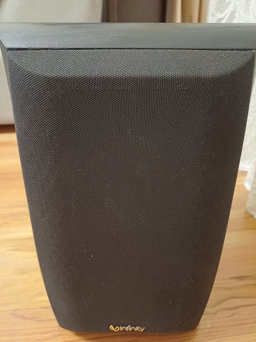 Акустика infynity США