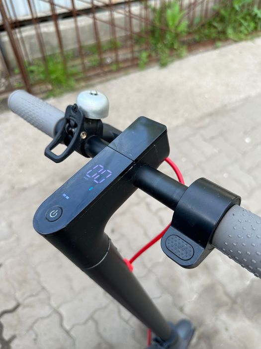 Самокат SCOOTER Youfs