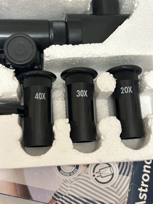 Телескоп детсткий