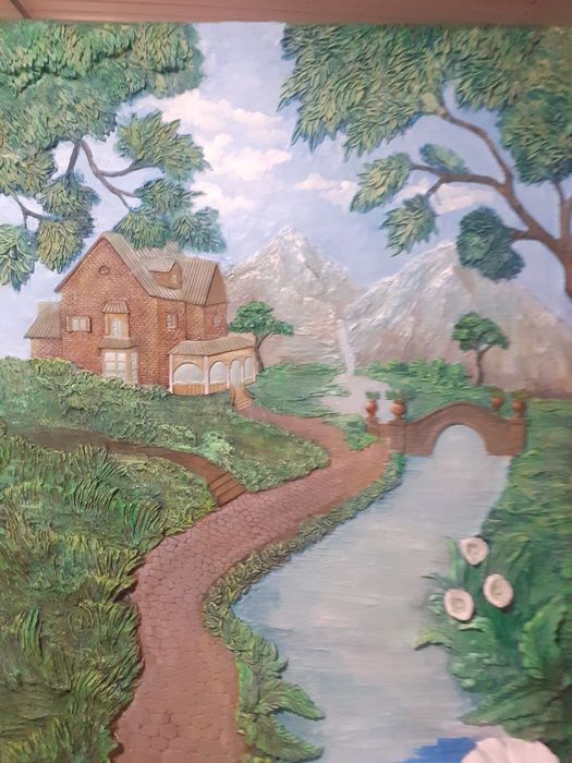 Srochna Vadapad sotiladi soni 2ta