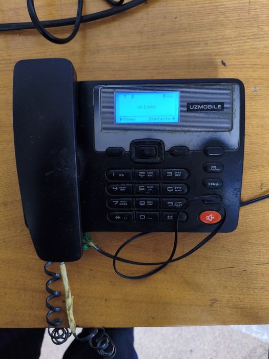 Uzmobile z600 Rum kartali