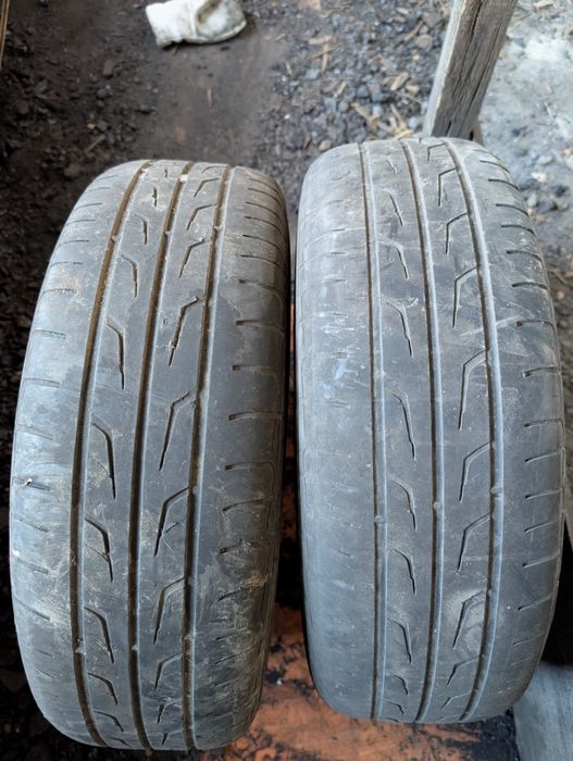 Cordiant road runner