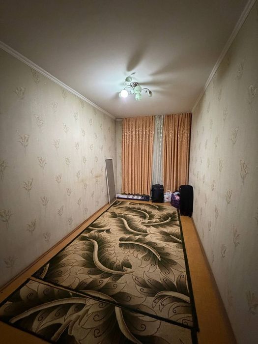 Сдаётся квартира ТТЗ-1