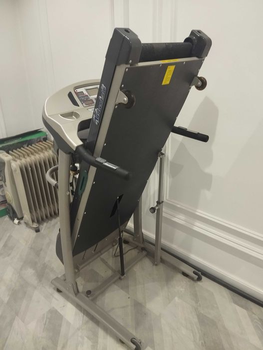 Беговая дорожка 150 кг+