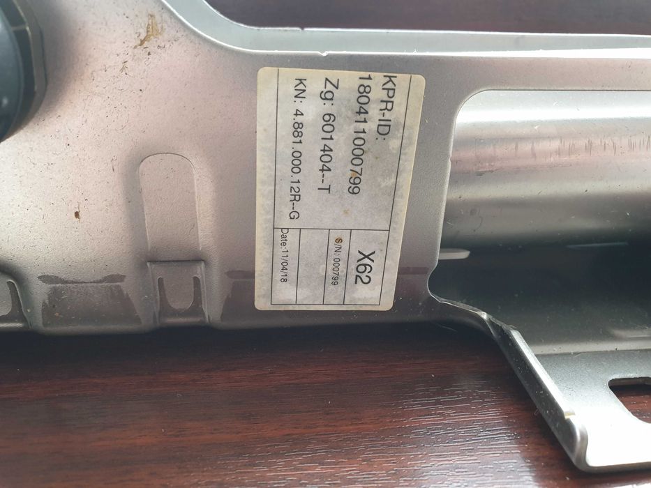 Coloana directie Renault ,Master