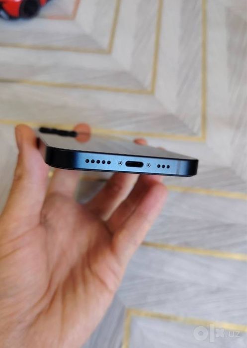 Iphone 11 128gb ideal