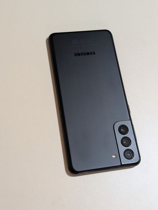 Samsung S21 Plus 256 gb Ram 8 5G EAC