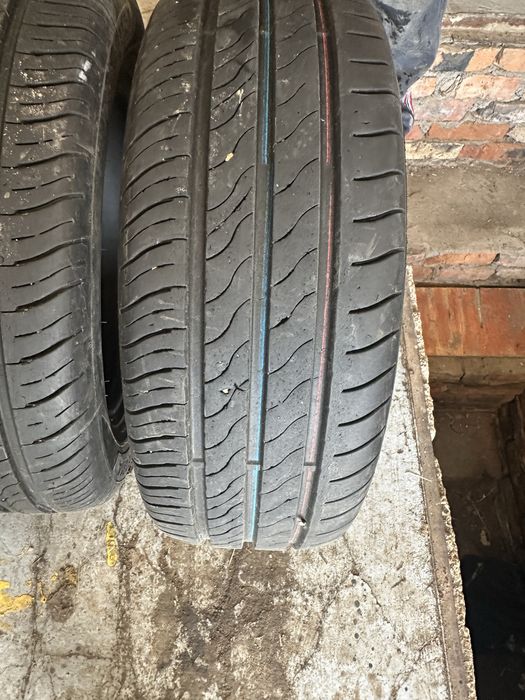 Продам шины летний 185/60/14