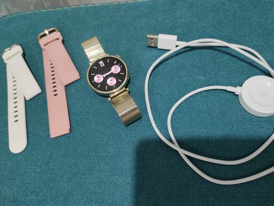 Смарт часы Huawei