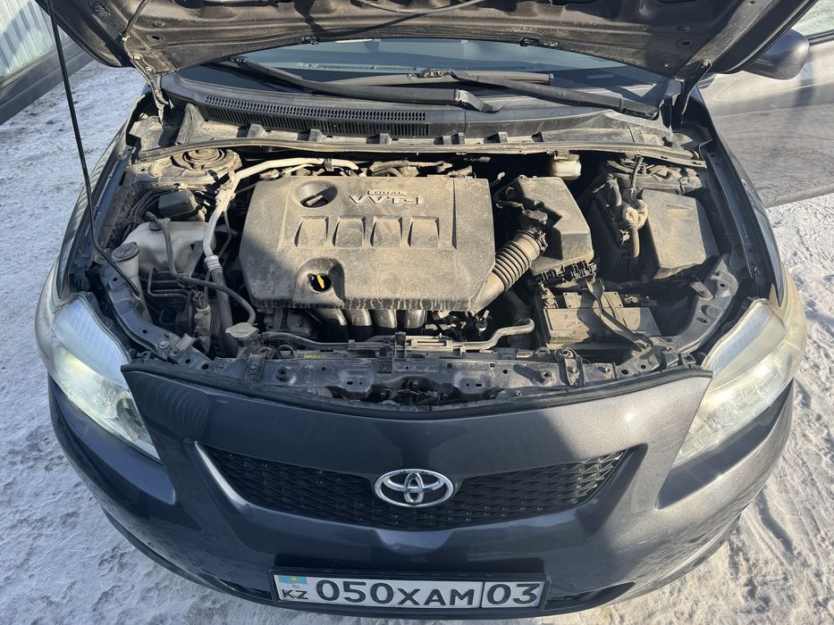 Toyota Corolla продам