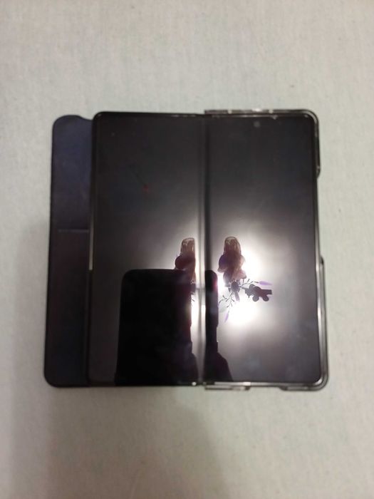 Z fold 4 samsung